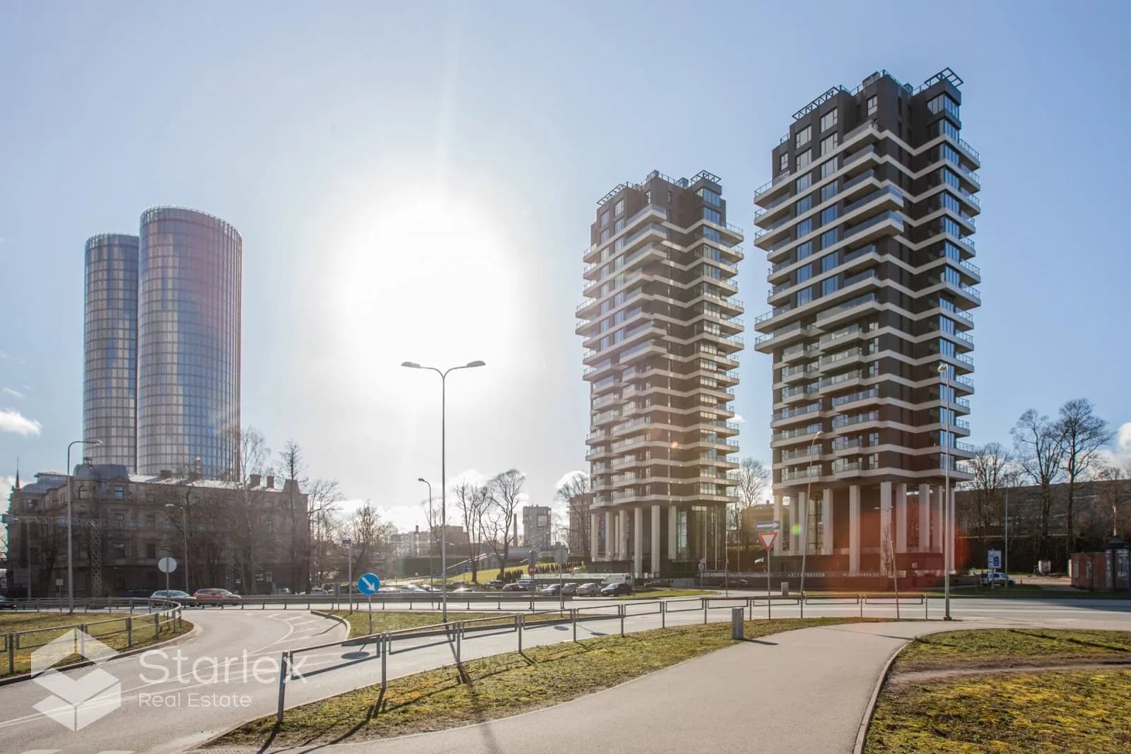 Raņķa dambis 34, Kurzemes rajons, Rīga