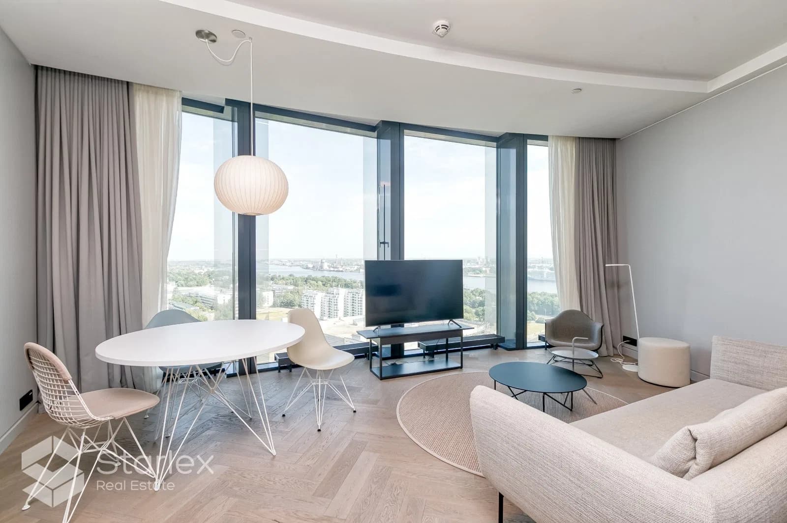 Raņķa dambis 30, Kurzemes rajons, Rīga