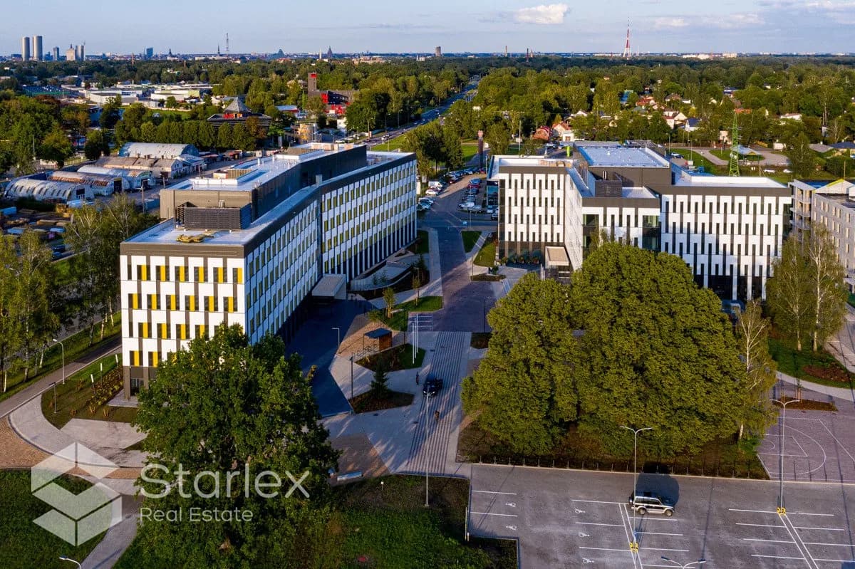 Malduguņu iela 4, Mārupes novads