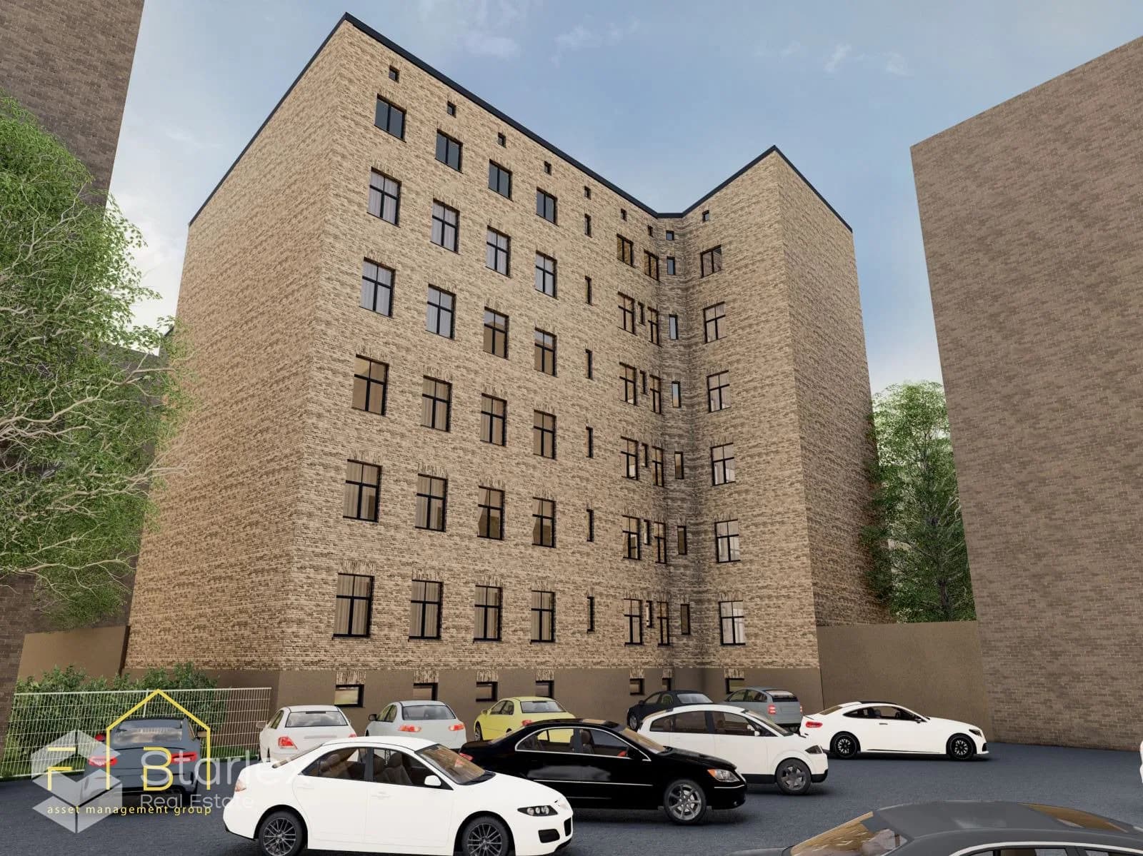 Lāčplēša 36