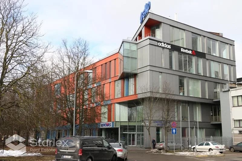 Multifunckionālas telpas blakus T/C MOLS