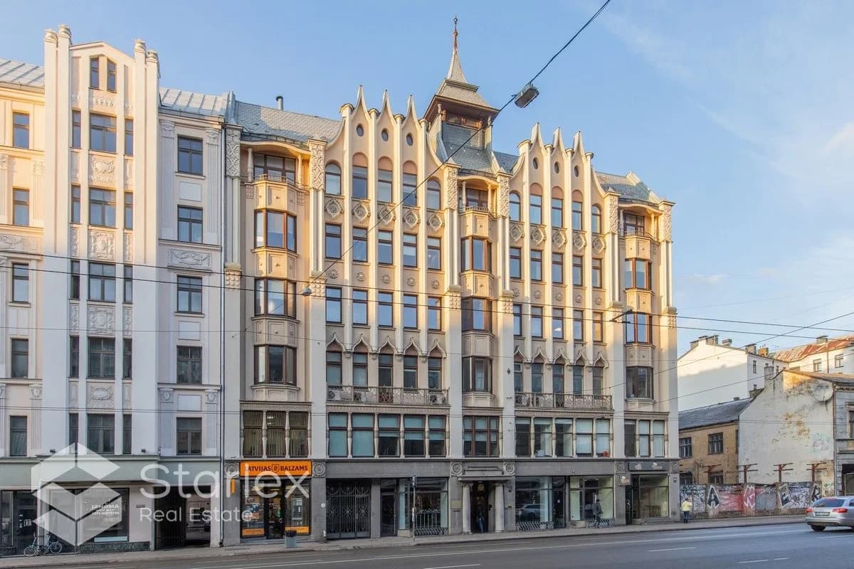 Skaistumkopšanai piemērotas telpas Rīgas centrā