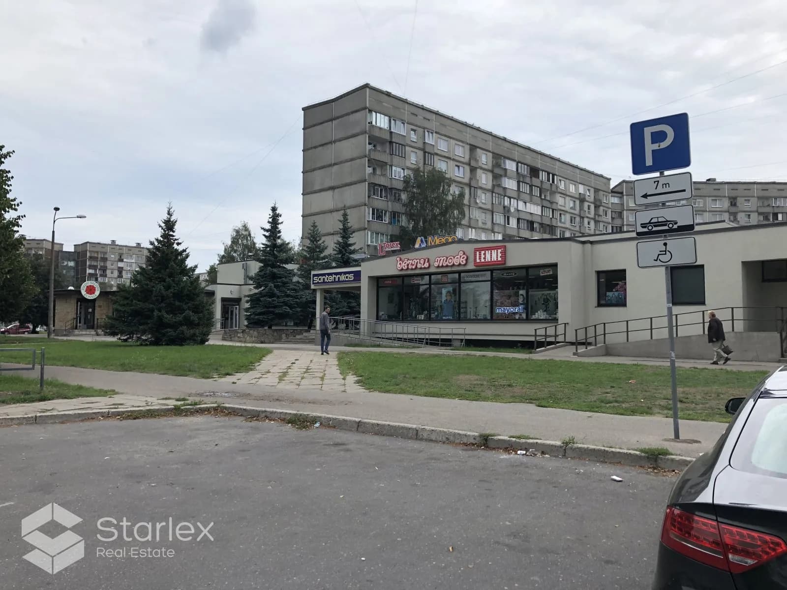 Investīciju objekts