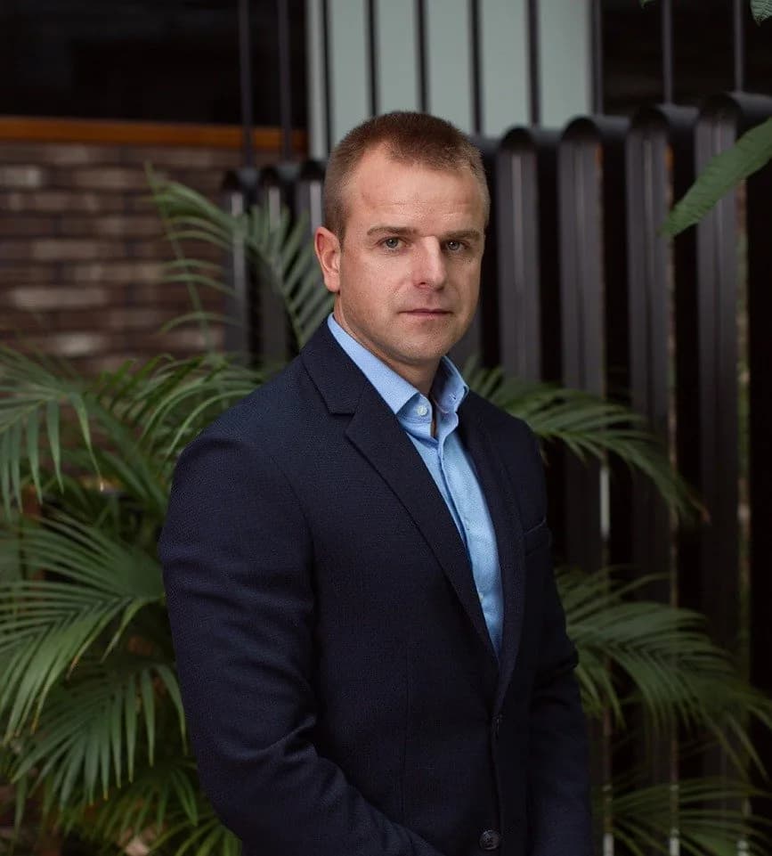 Uldis Kleinovskis