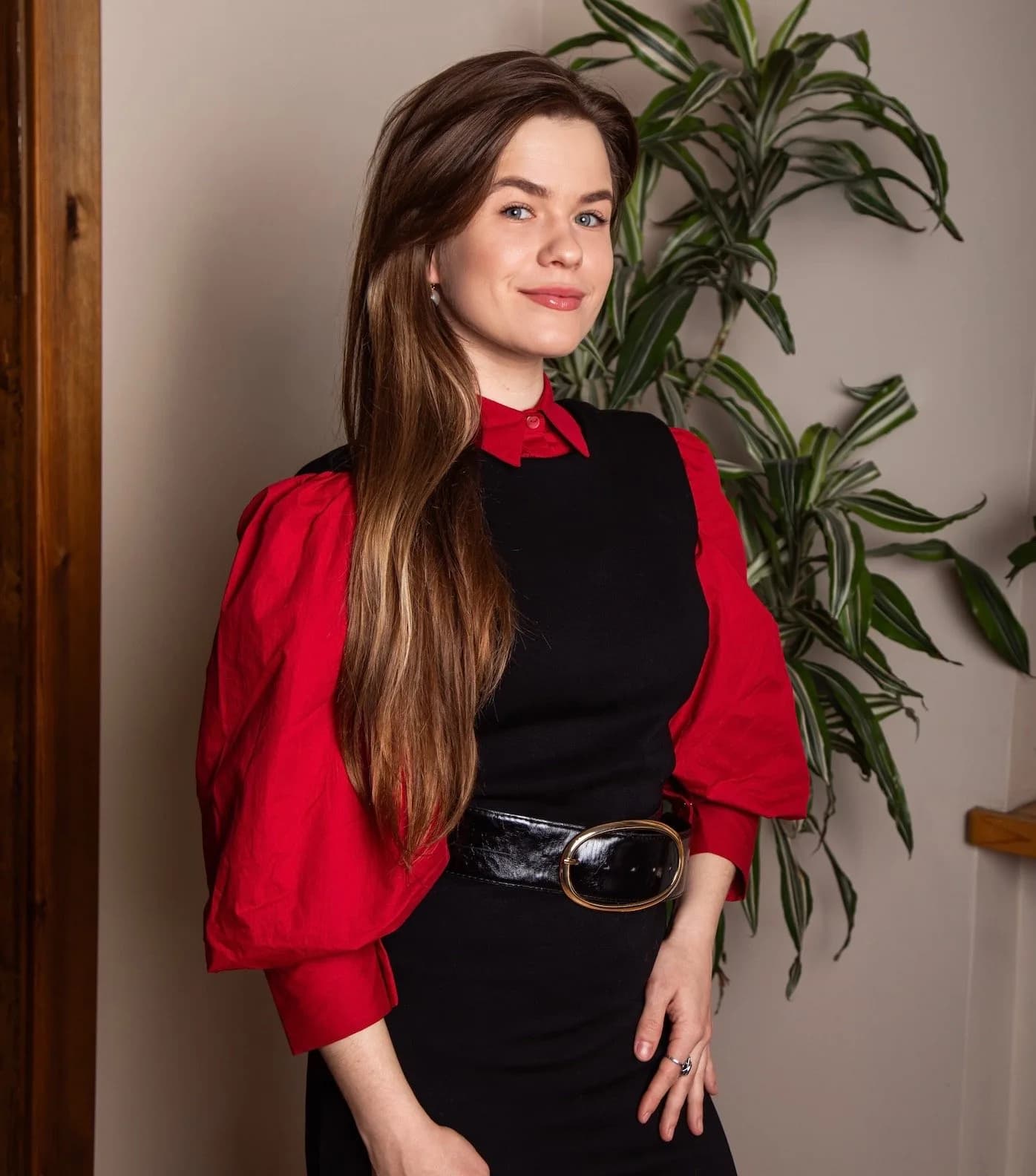 Linda Baltā